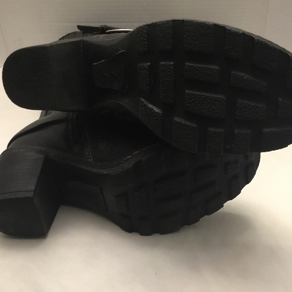 BOC boots - Picture 6 of 15